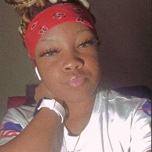 Meet your Posher, Rontae